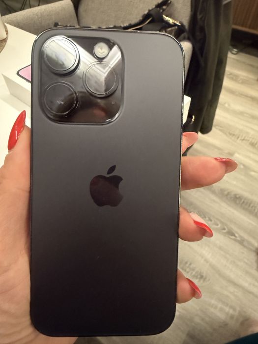 Iphone 14 pro 128 gb