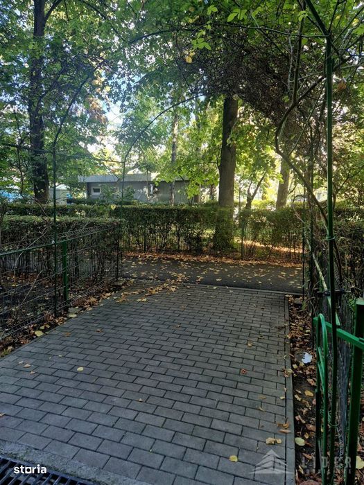 Apartament mobilat cu 2 camere, gata de mutare, langa Piata Hermes –