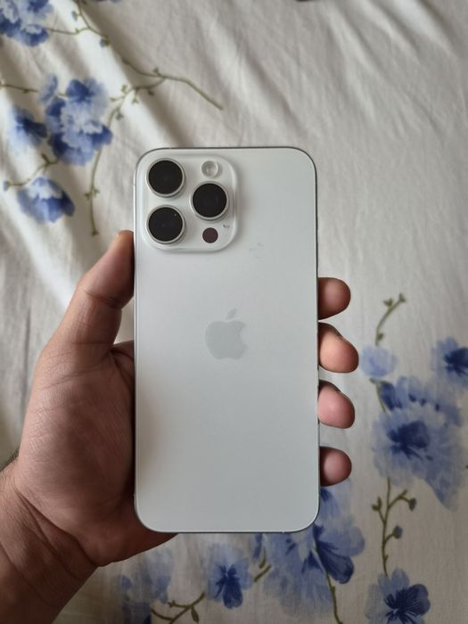 Айфон 15про макс 512гб Iphone