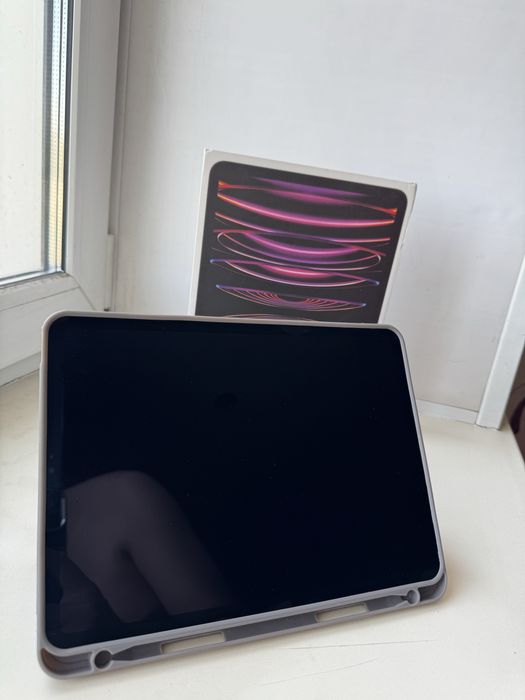 IPad Pro 11 (M2)