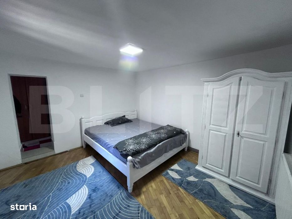 Casa cu 3 camere - Calea Severinului