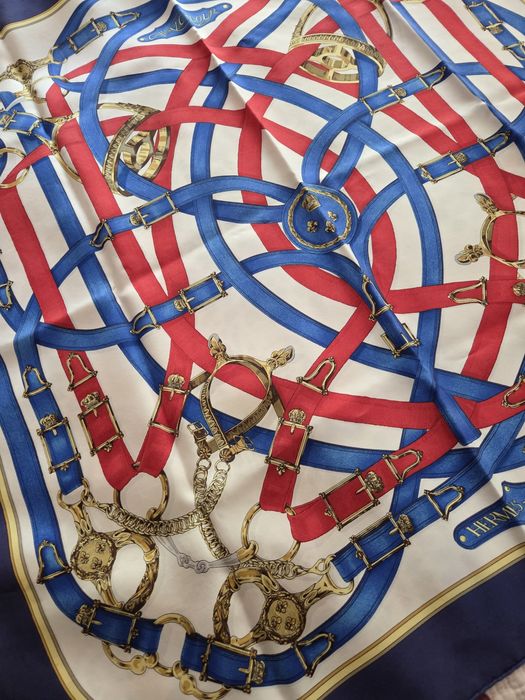 Esarfa Hermes matase