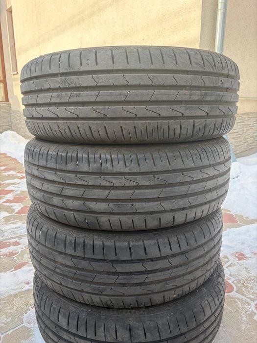 Продам летние шины