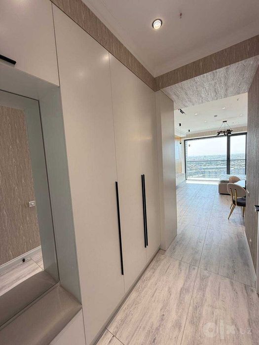 U-Tower Дружба народов 1200y.e. 38 м2
