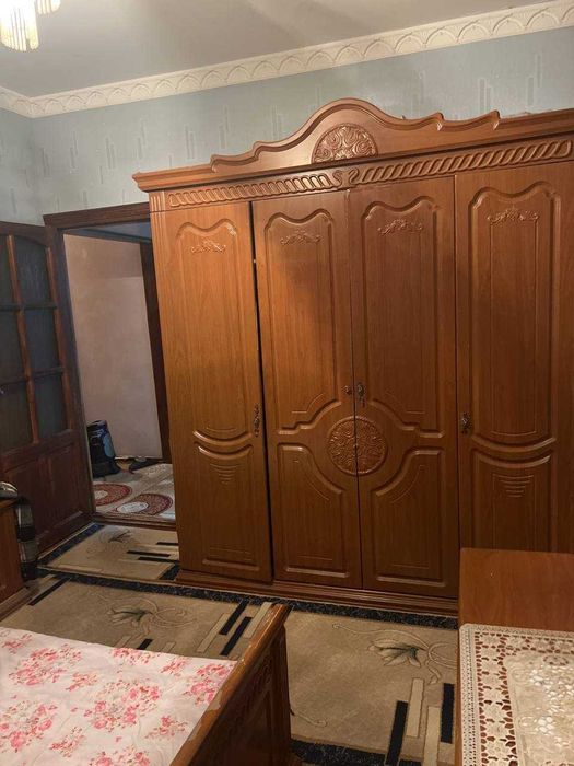 Продаю свою квартиру юнусободский район 9 квартал