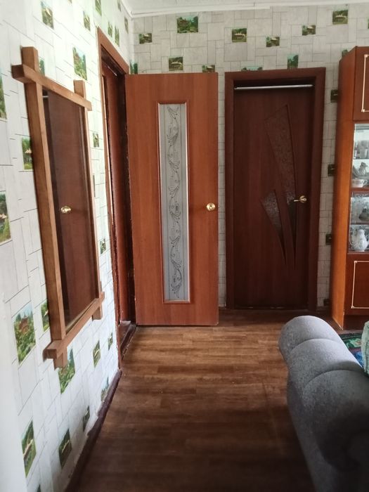 Продам дом,5 комнат