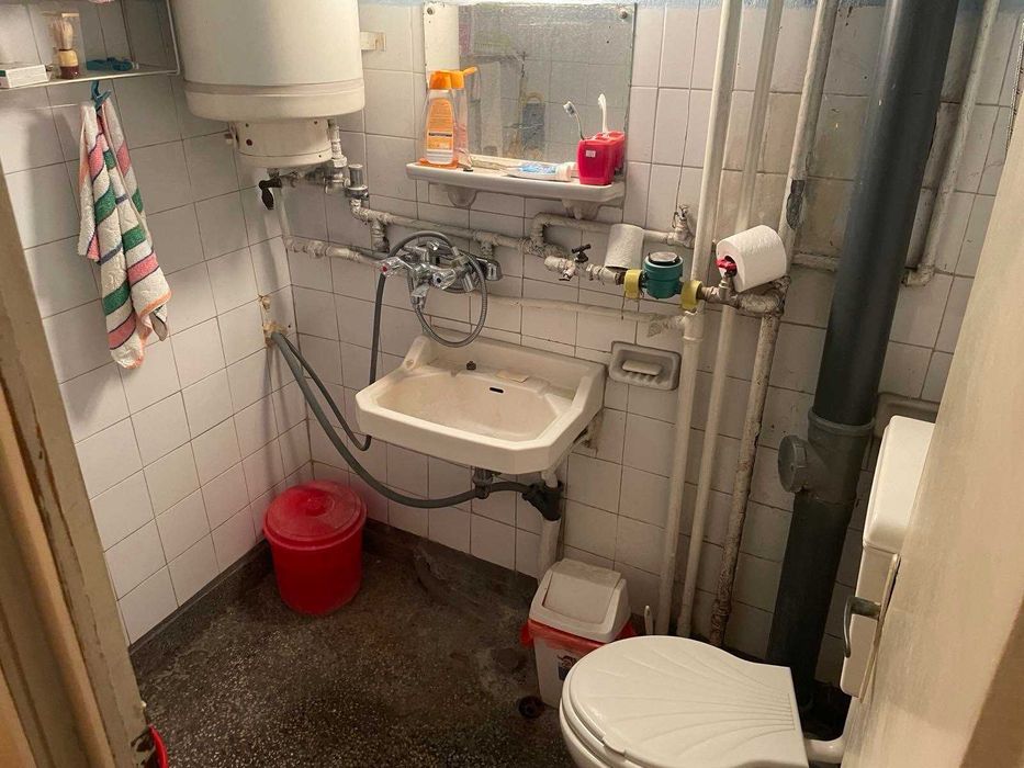 Продава се Двустаен апартамент в Горна Оряховица - 62 кв.м за 934 €/кв.м - Снимка #5