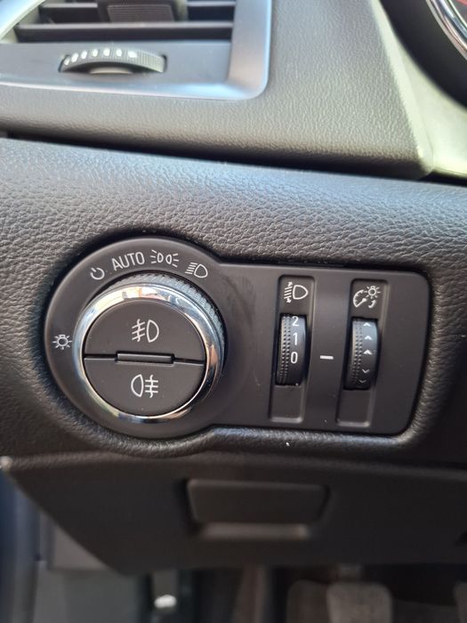 Opel Astra J Ecolflex 1.6 cdti euro 6 110cp