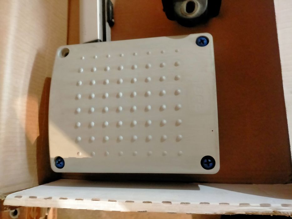 Автоматика для ворот