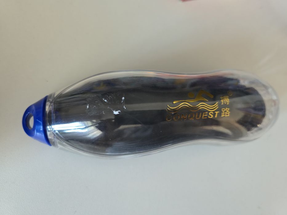 2 чехла от очков для бессеина