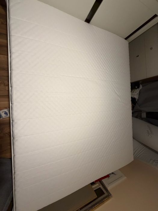 Икеа AFJALL матрак 160х200