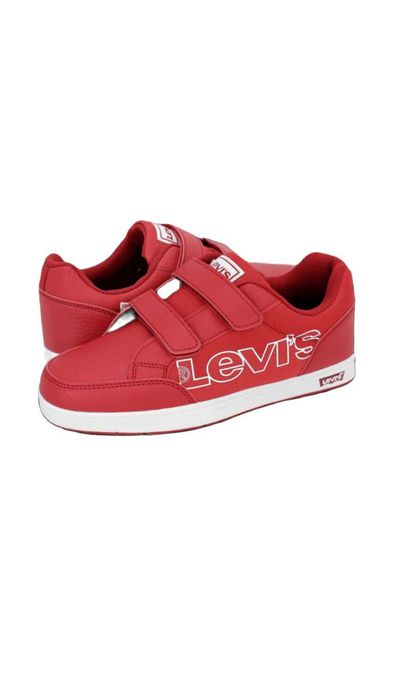 Маратонки Levis оригинални