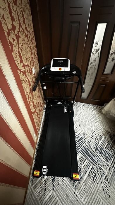 Продается беговая дорожка