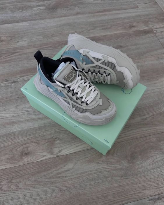 Off White Odsy 1000