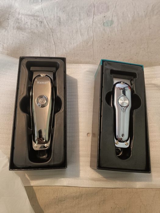 Продаётся электро бритва 2 штуки
