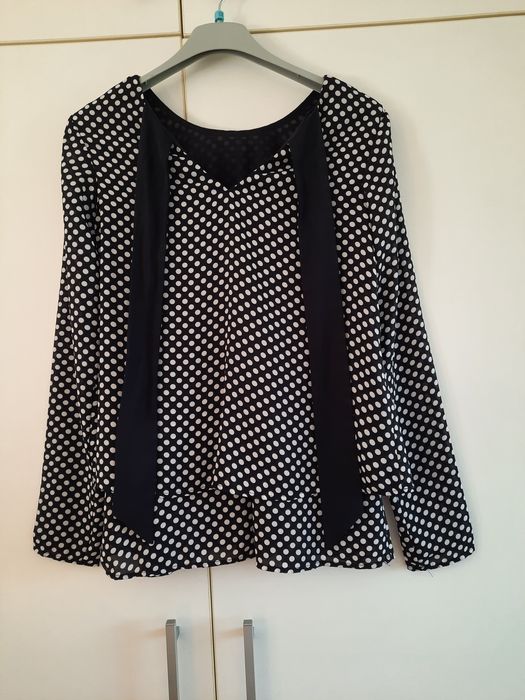 Bluză eleganta MAMA XS H&M