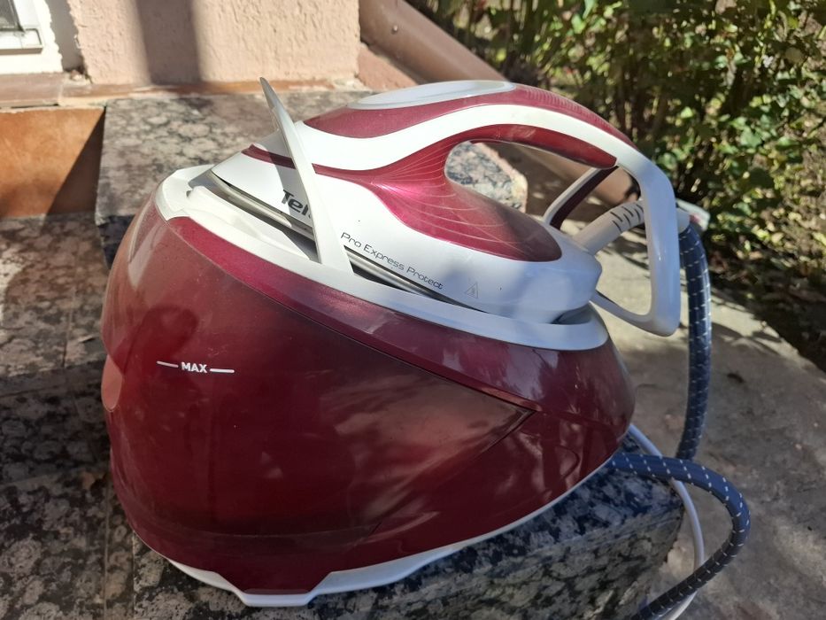 Vand statie de calcat