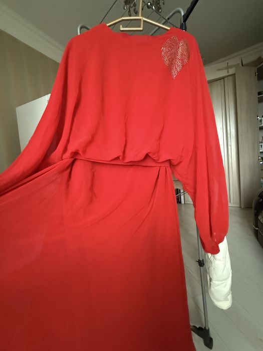 Комплект юбка с кофтой