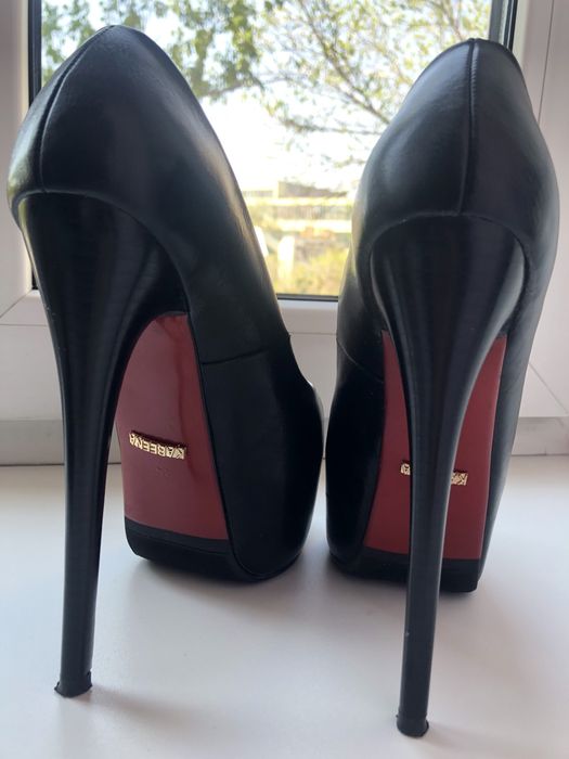 Туфли женские