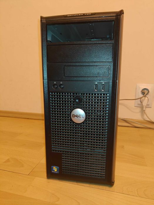 dell optiplex 780 de vanzare ' Anunturi ' OLX.ro