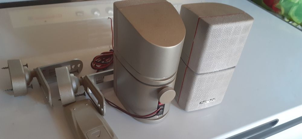 Магнитофон  National Panasonic