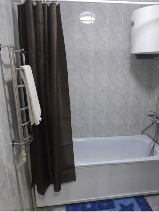 Квартира посуточно 10.000тг