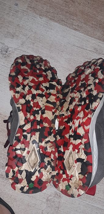 Timberland adidasi model deosebit