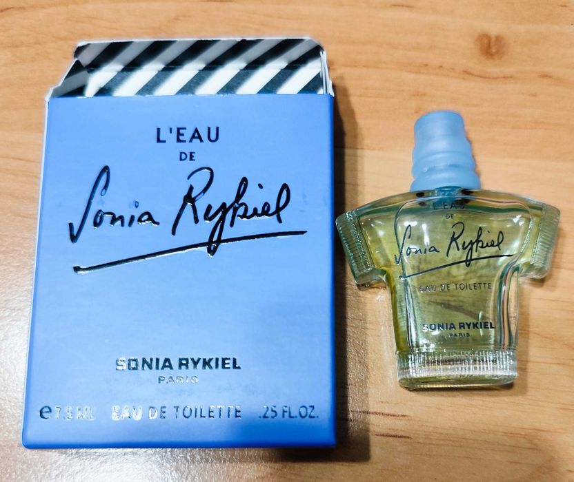 Дамски Маркови парфюми Миниатюри - 5 мл. и 7,5 мл.