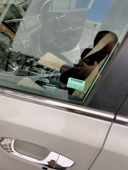 Kia sportage 4 2.4, 2wd