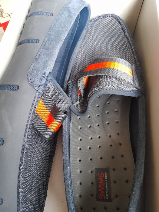 Мокасини  мъжки swims