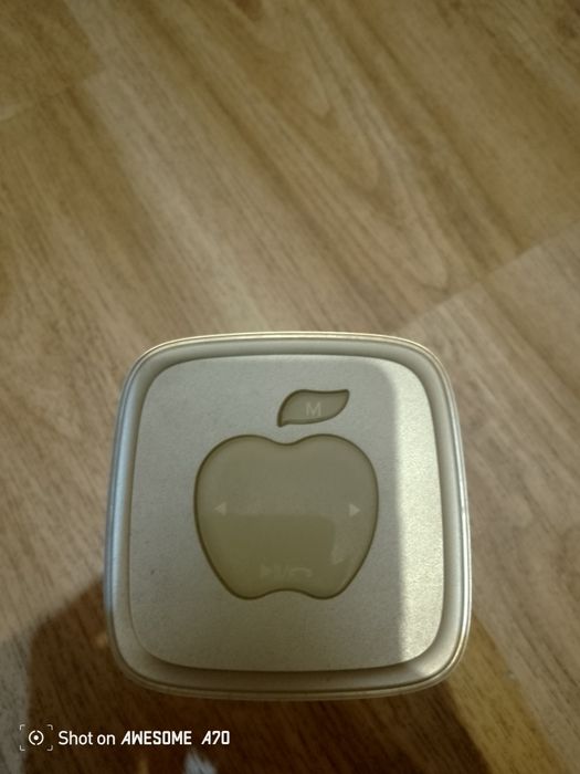 Мини Bluetooth колонка KOLEER