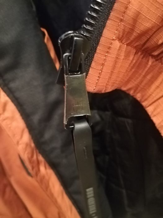 Демисезонная куртка.