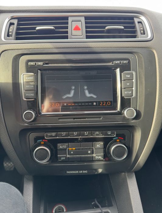 Vw Jetta 2011 Proprietar