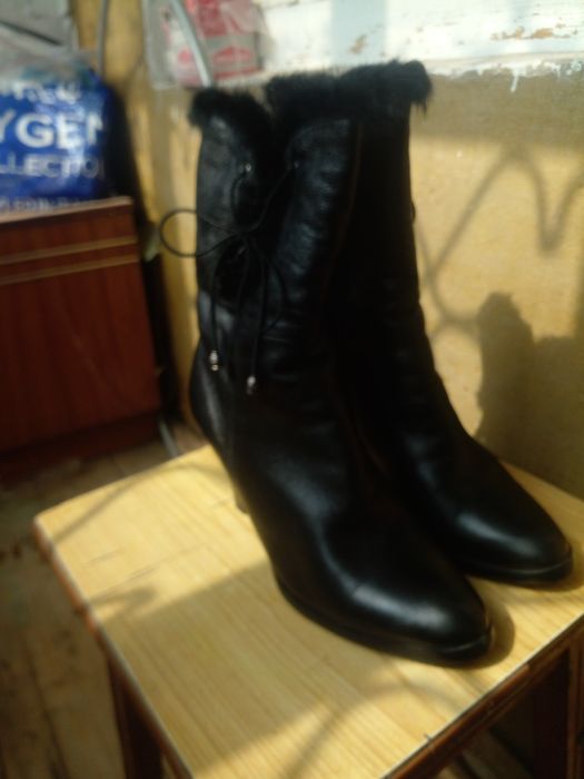 Модная обувь новая и б.у