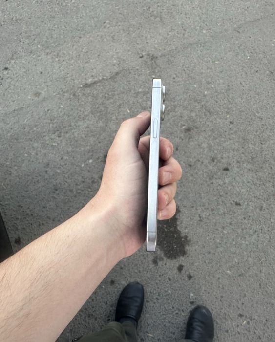 Iphone 15 pro 256Gb ideal srochno dual sim