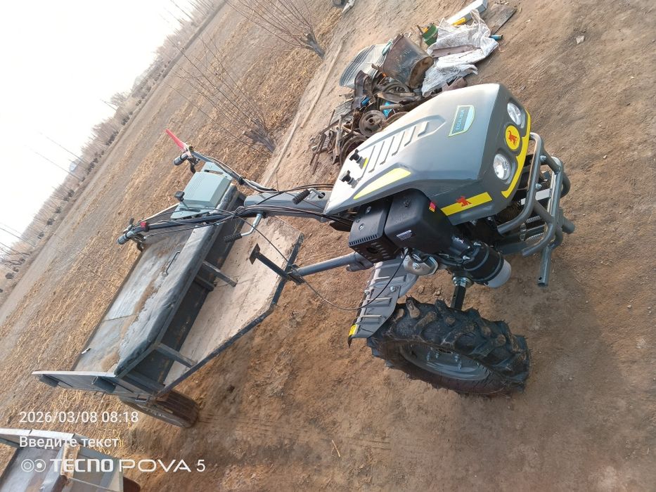 Matablok sotiladi arvasi bilan.