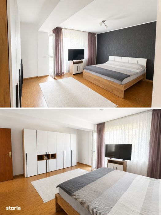 Vilă individuală spațioasă în Bragadiru – 270 mp utili, teren 700 mp