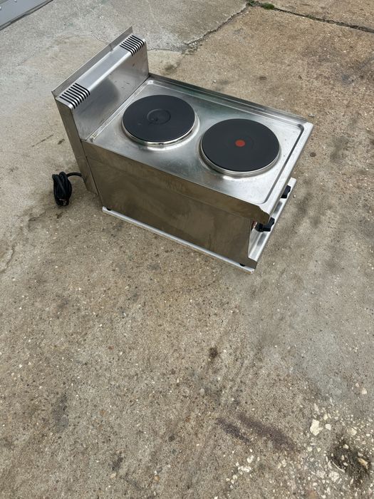 Професионален котлон