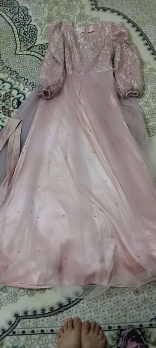 Toʻyga kishiga koʻylaklar