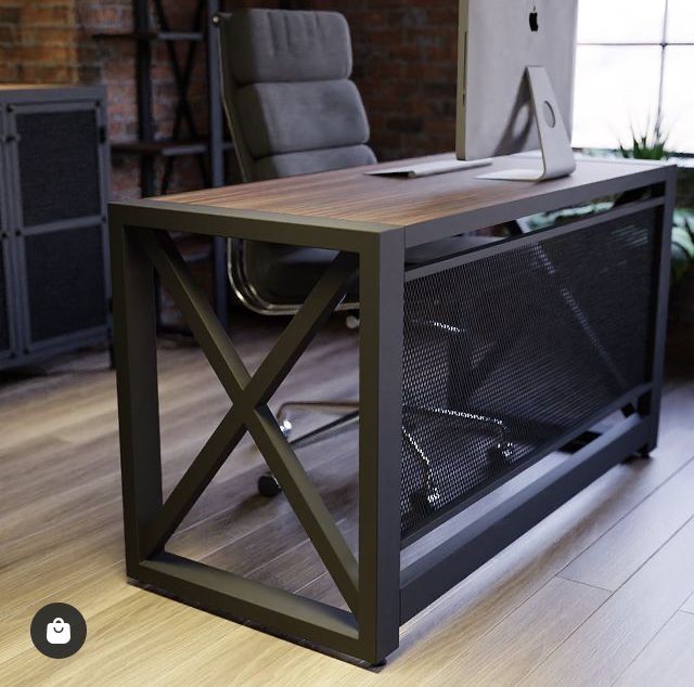 Офисный Лоф мебели Качественно короткий сроки