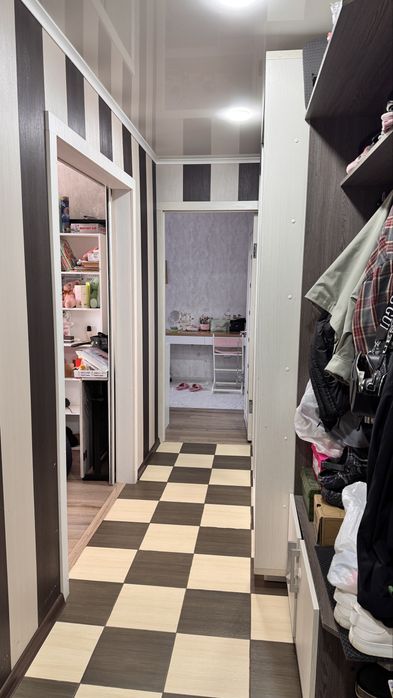 Продам квартиру 2х комнатную
