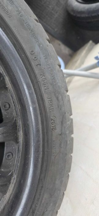 Джанти Opel 5x112 18'