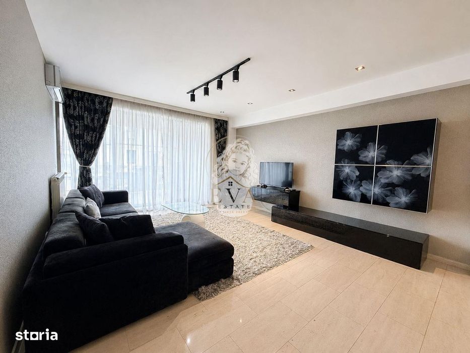 Apartament 3 camere de vanzare - Rovere Concept - Erou Iancu Nicolae — fotografia 1