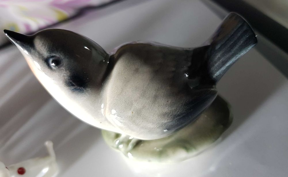 Diverse figurine bibelou