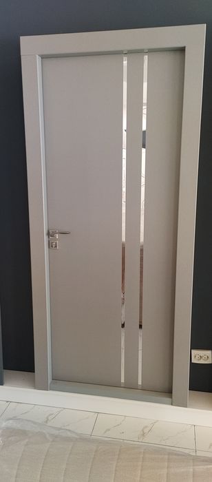 Kafolatli va sifatli mdf eshiklar