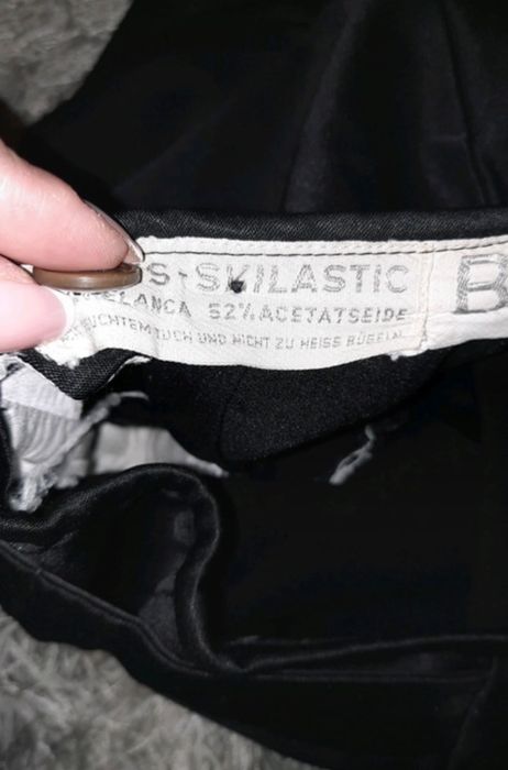 Pantaloni Bogner marime M