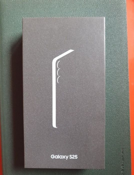 Samsung s25 ideal