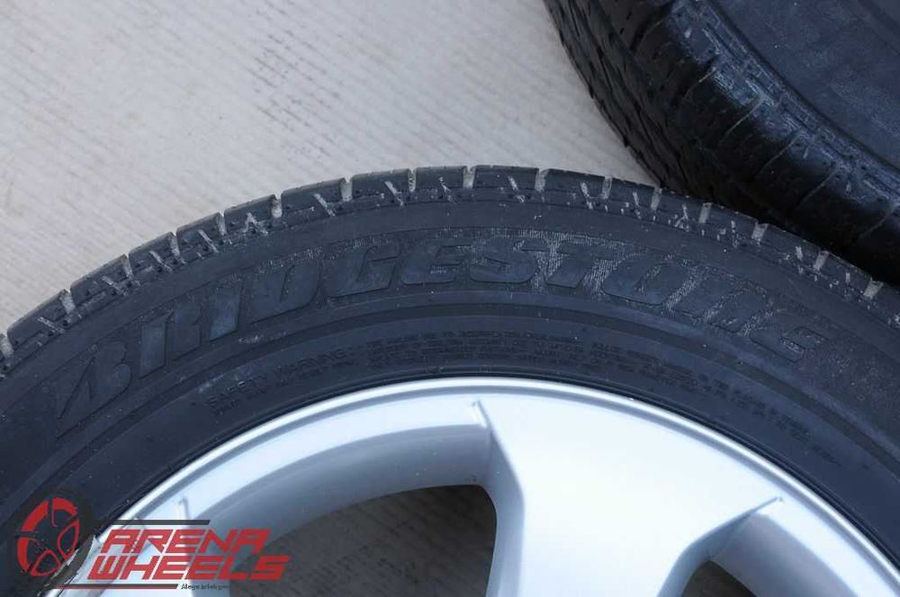 Anvelope Vara 17 inch Bridgestone Turanza EL42 235/55 R17