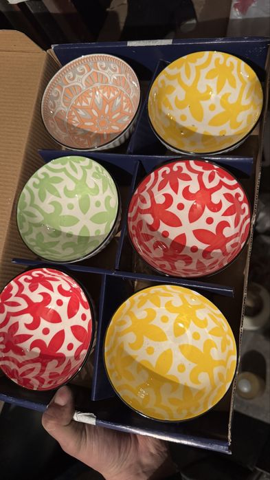 Пьялки в казахском стиле