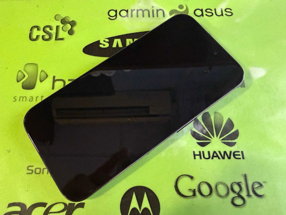 iPhone 15 Pro 128gb 92% батерия.Гаранция